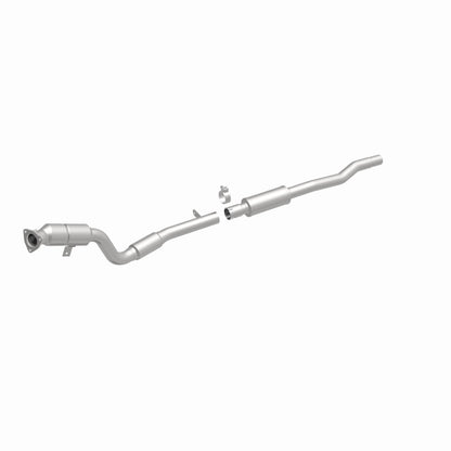 MagnaFlow Conv DF 04-06 Audi A8 Quattro 4.2L Magnaflow