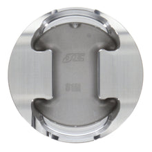 Load image into Gallery viewer, JE Pistons VW 2.0T TSI (22mm Pin) 83mm Bore 9.6:1 CR -7.1cc Dish Piston (Single)