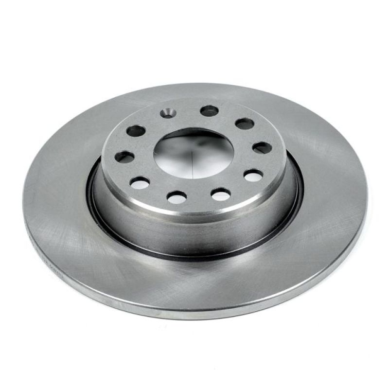 Power Stop 06-09 Audi A3 Rear Autospecialty Brake Rotor PowerStop