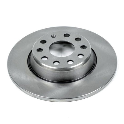 Power Stop 06-09 Audi A3 Rear Autospecialty Brake Rotor PowerStop