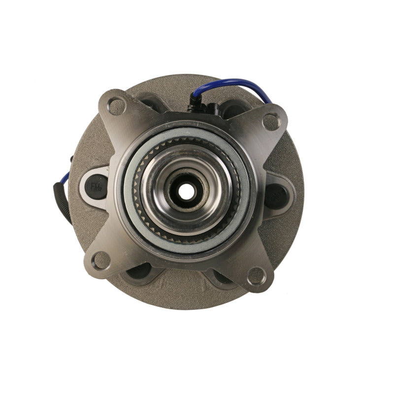 MOOG 2017 Ford F-150 Raptor Front Hub Assembly Moog