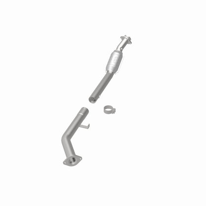 MagnaFlow Conv DF GTO- 2004 8 5.7L Magnaflow
