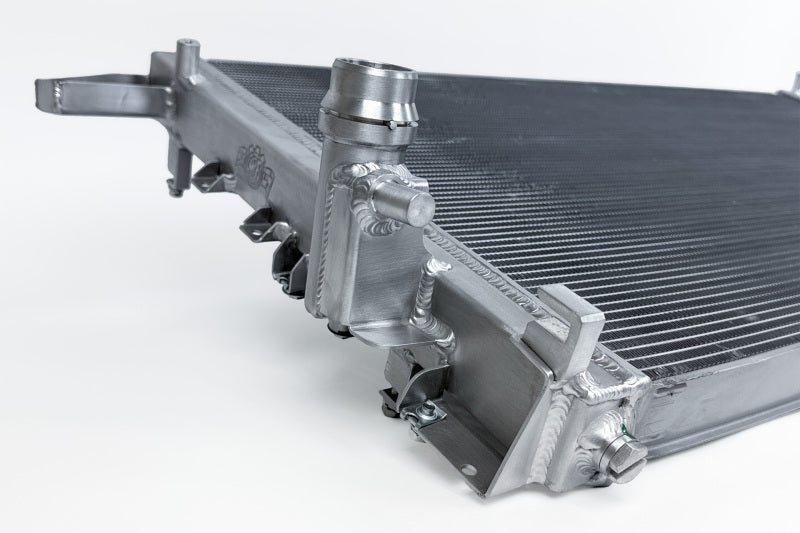 CSF Heavy-Duty Radiator for 2021-2026 Ford F-150 & Expedition - 8303