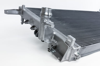 CSF Heavy-Duty Radiator for 2021-2026 Ford F-150 & Expedition - 8303