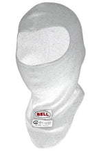 Load image into Gallery viewer, Bell Sport-TX Balaclava White One Size Sfi 3.3