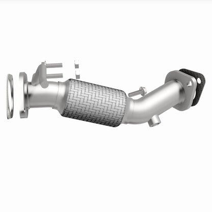BRE Exhaust 11-14 Sonata 2.0L 2.4L Front Pipe Kit