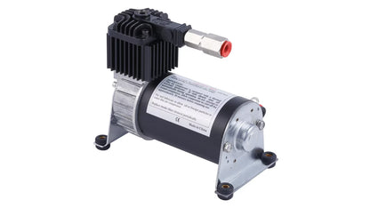 Firestone Air Command 2158 Level Command II Standard Duty Single Analog Air Compressor System