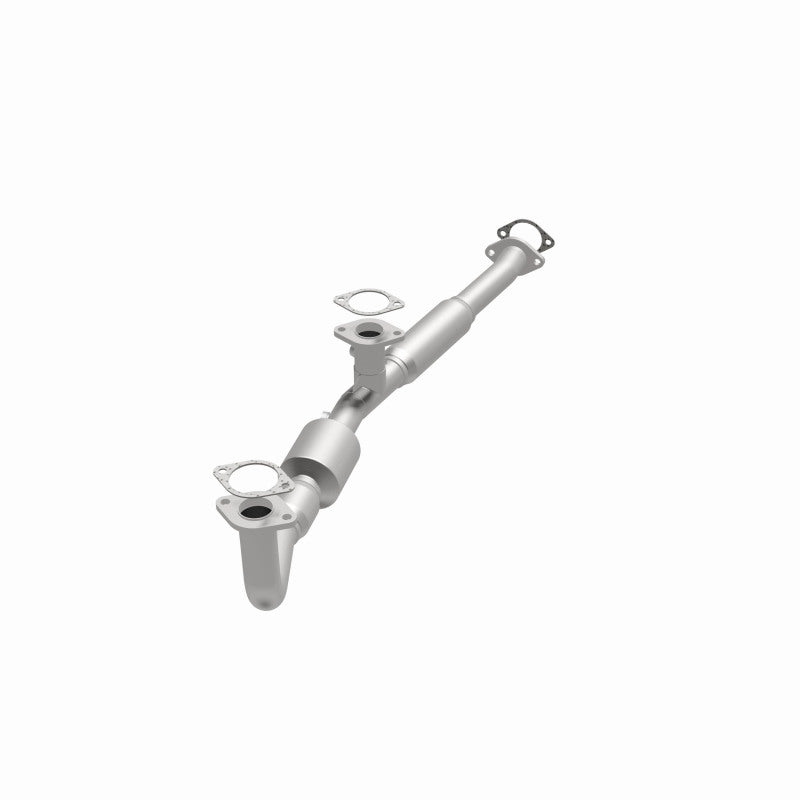 MagnaFlow Conv DF 96-00 Dodge Avenger 2.5L Front Magnaflow