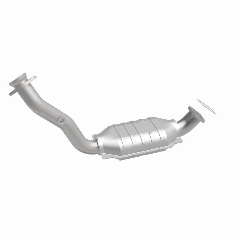 MagnaFlow Conv DF 97-00 Explorer 4.0 Driver Side Magnaflow