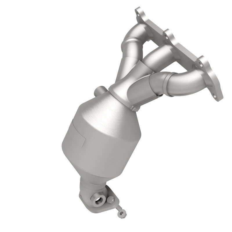 MagnaFlow Conv DF 2004 Hyundai Santa Fe 2.7L Magnaflow