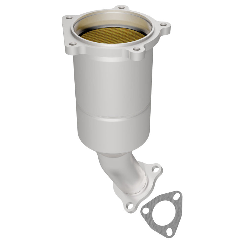 MagnaFlow Conv DF 2001-04 Nissan Frontier/Xterra 2.4L Front *NOT FOR SALE IN CALIFORNIA* Magnaflow