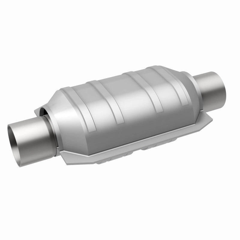 MagnaFlow Conv Univ 1.75 W/Air FED Magnaflow