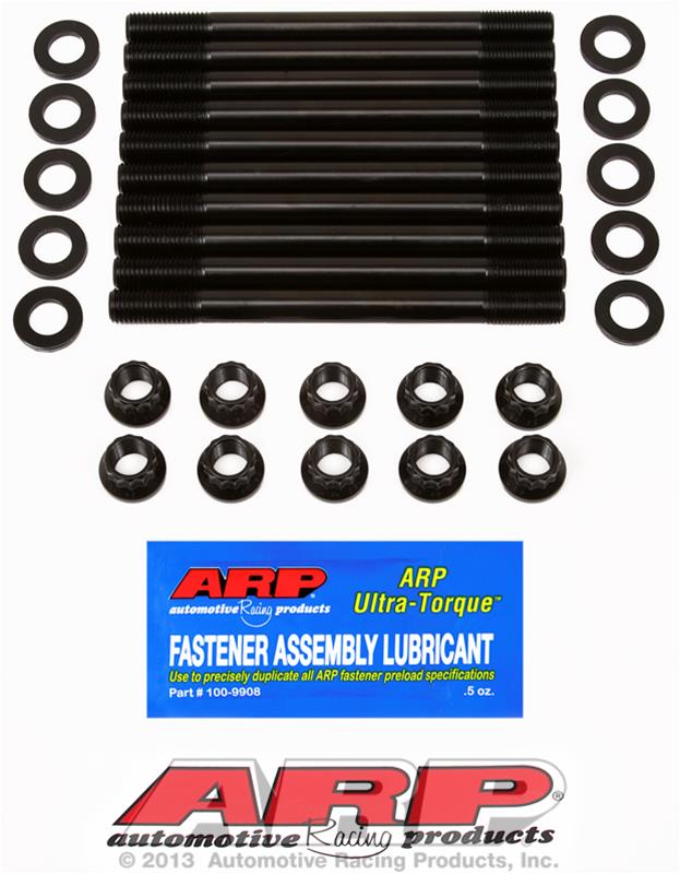 ARP Renault 2.0L (F4R) Head Stud Kit