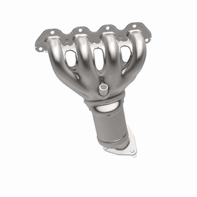 MagnaFlow CARB Compliant Manifold Catalytic Conv Direct Fit - 09-10 Chevrolet Aveo / Aveo5 L4 1.6L Magnaflow