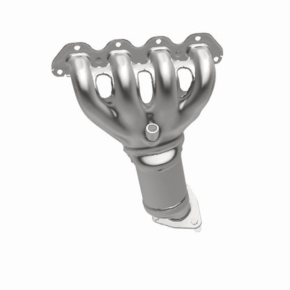 MagnaFlow CARB Compliant Manifold Catalytic Conv Direct Fit - 09-10 Chevrolet Aveo / Aveo5 L4 1.6L Magnaflow