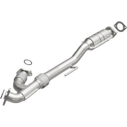 Magnaflow Conv DF 2007-2008 ALTIMA 3.5 L Underbody Magnaflow
