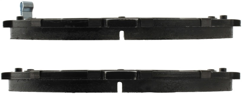 StopTech Premium Ceramic Brake Pads - 308.07490 Stoptech