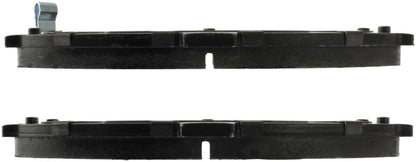 StopTech Premium Ceramic Brake Pads - 308.07490 Stoptech