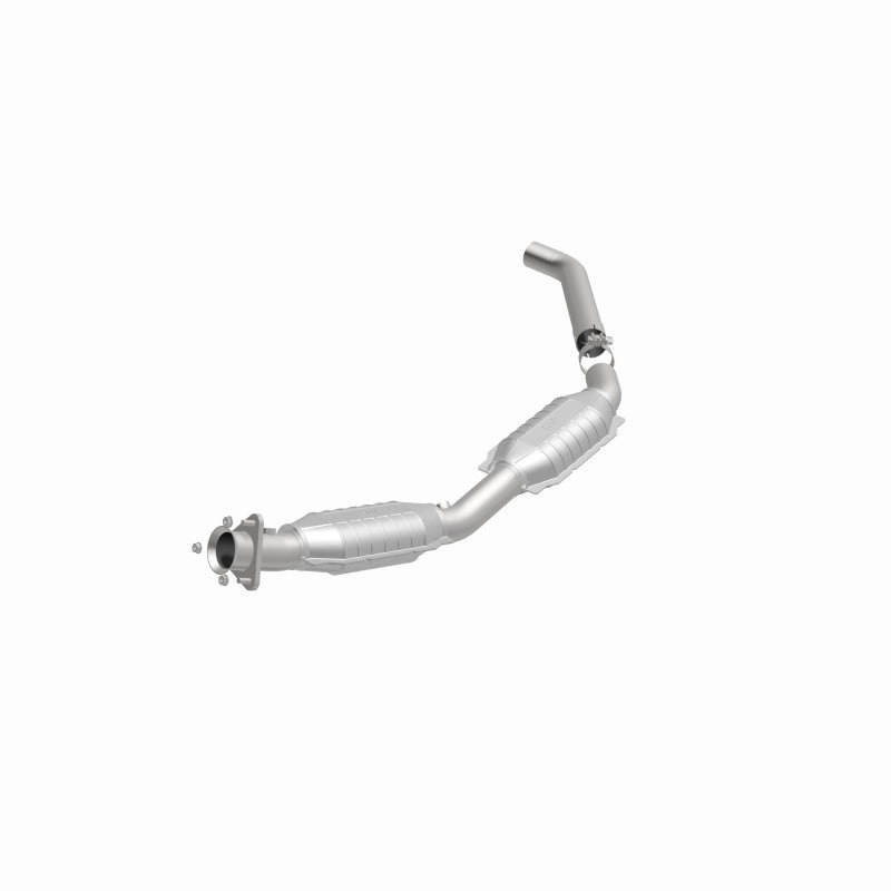 MagnaFlow Conv DF 04-06 Dodge Ram SRT-10 8.3L Driver Side Magnaflow