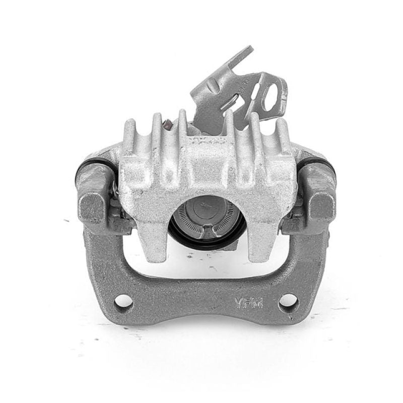 Power Stop 10-13 Audi A3 Rear Left Autospecialty Caliper w/Bracket PowerStop