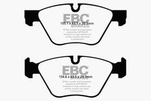 Load image into Gallery viewer, EBC Ultimax2 Front Brake Pads - UD1504