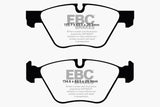 EBC Ultimax2 Front Brake Pads - UD1504