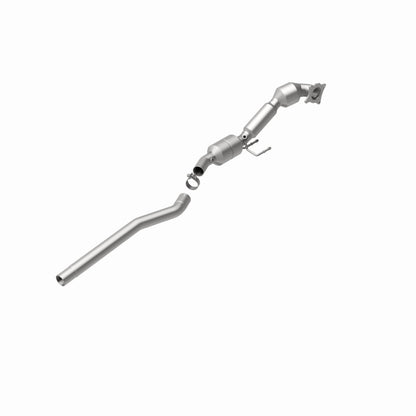 Magnaflow Conv DF 09-10 Audi A3 2.0L (CCTA)/Volkswagen 09-10 Eos/GTI/ 08-10 Jetta 2.0L (CCTA/CBFA) Magnaflow