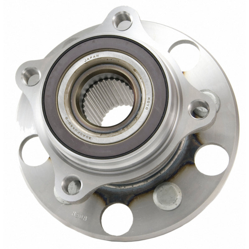 MOOG 06-07 Lexus GS430 Rear Hub Assembly Moog