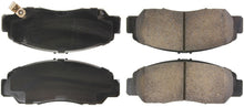 Load image into Gallery viewer, StopTech Street Disc Brake Pads - 305.09590