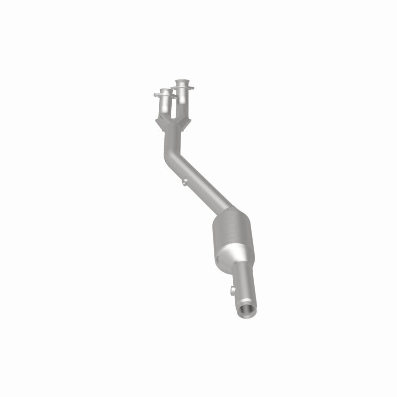 MagnaFlow Left Side Converter Direct Fit California Grade 00-03 BMW M5 5.0L Magnaflow