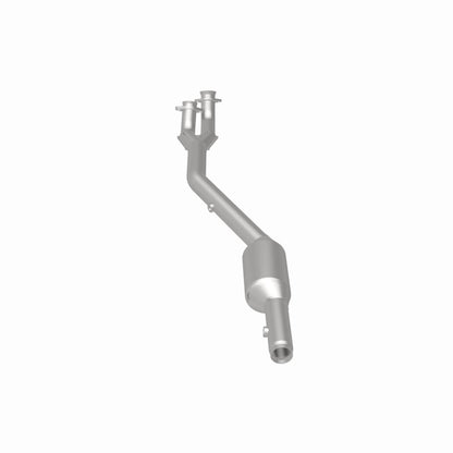 MagnaFlow Left Side Converter Direct Fit California Grade 00-03 BMW M5 5.0L Magnaflow