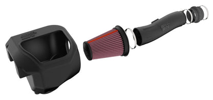 K&N 2025 RAM 1500 TT F/L L6-3.0L GEN 3 Performance Intake System K&N Engineering