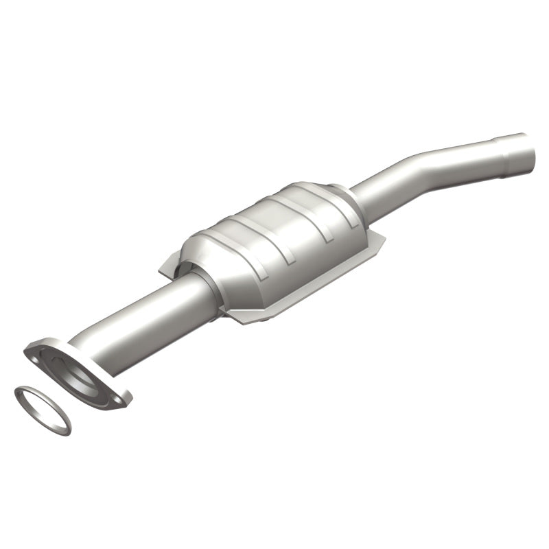 MagnaFlow Conv DF 99-05 Mazda Miata/MX5 (Exc Turbocharged) 1.8L A/T Magnaflow