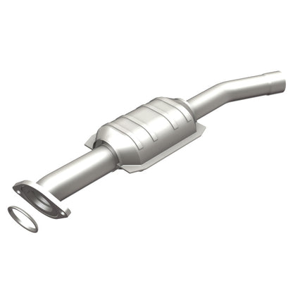 MagnaFlow Conv DF 99-05 Mazda Miata/MX5 (Exc Turbocharged) 1.8L A/T Magnaflow