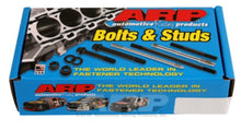 Load image into Gallery viewer, ARP M6 X 1.00 X 135 Hex SS Bolts (5/pkg)