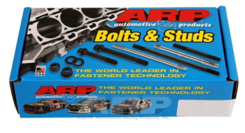 ARP M10 x 1.25 x 100 12pt Black Oxide Bolts