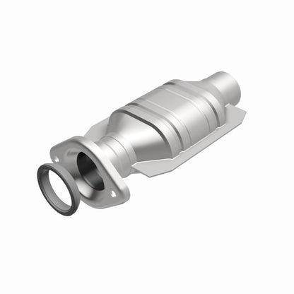 MagnaFlow Conv DF 01-03 Highlander underbody Magnaflow