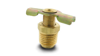 Air Lift 1/4" NPT Drain Cock - 21754