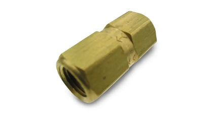 Air Lift 1/4" FNPT x 1/4" FNPT Check Valve - 21760