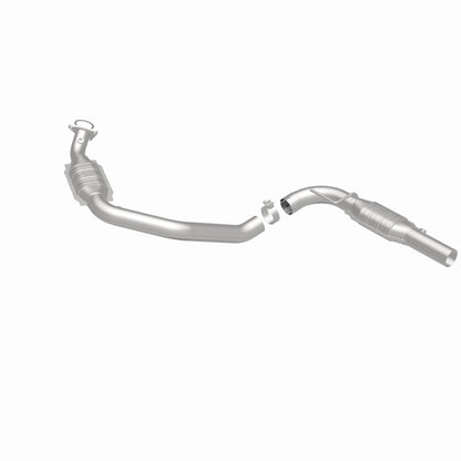 Magnaflow 2006 Chevrolet Express 2500 4.8L Direct Fit Converter Magnaflow