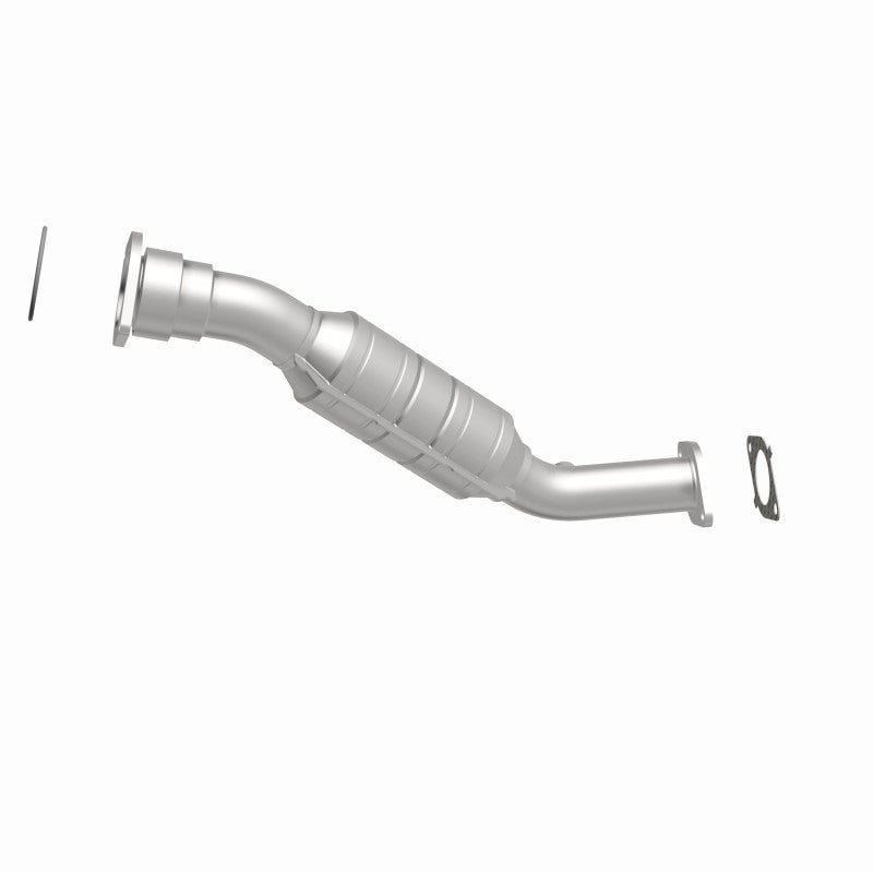 MagnaFlow Conv DF 2008 Buick Lucerene 3.8L Magnaflow