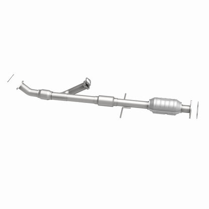 MagnaFlow Conv DF 00 Hyundai Sonata 2.5L Magnaflow