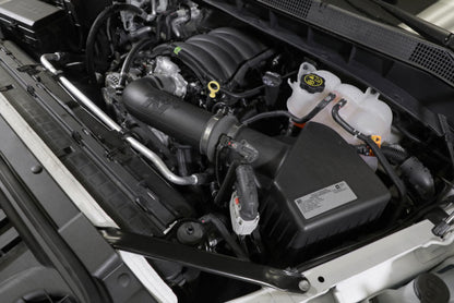 K&N 19-20 Chevrolet Silverado V6-4.3L AirCharger Performance Intake Kit