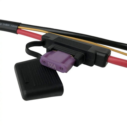Oracle Trigger 6 Shooter Jeep Jl-Jt Combo Kit