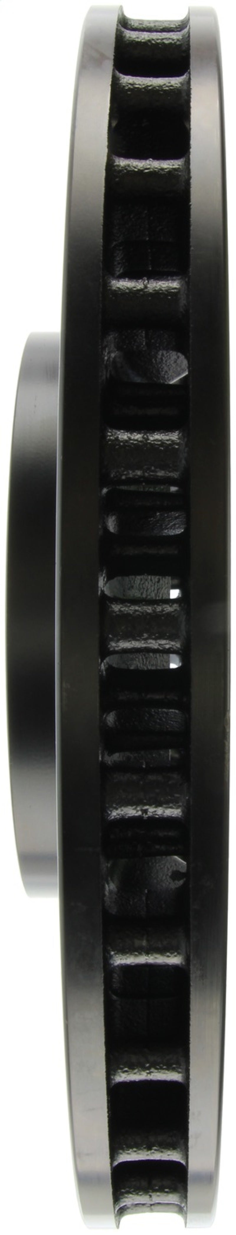 StopTech Drilled Sport Brake Rotor Stoptech