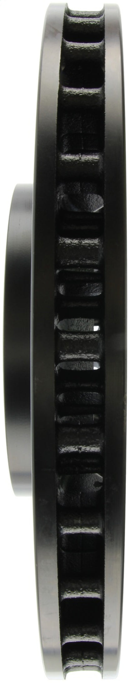 StopTech Drilled Sport Brake Rotor Stoptech