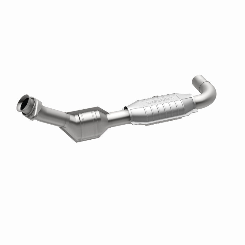 MagnaFlow Conv DF 99-00 Ford F-150 4.2L 50S Magnaflow
