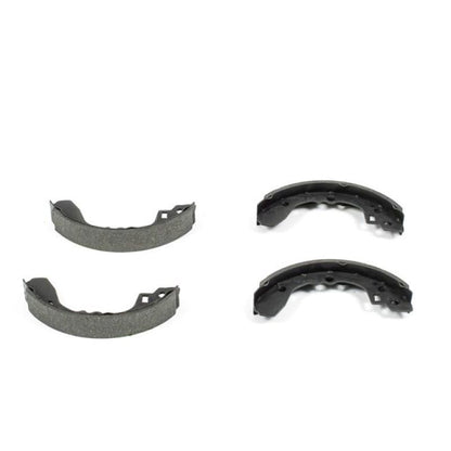Power Stop 03-05 Kia Rio Rear Autospecialty Brake Shoes PowerStop