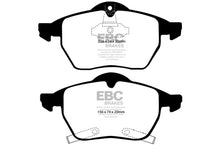 Load image into Gallery viewer, EBC GreenStuff Front Brake Pads - DP21187