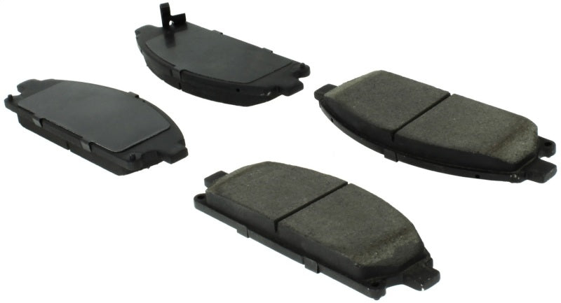 StopTech Street Disc Rear Brake Pads - 305.06910 Stoptech